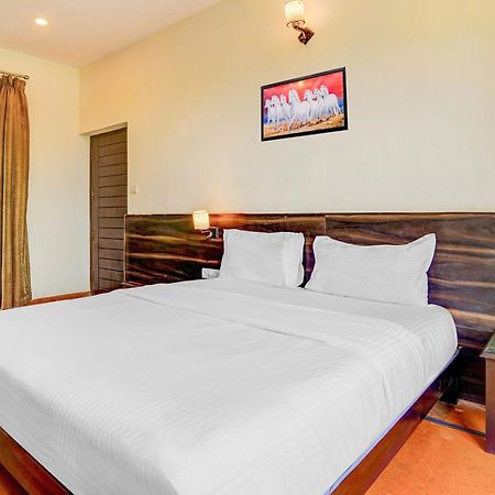 Palette Saligao Porvorim Hotel Ngoại thất bức ảnh