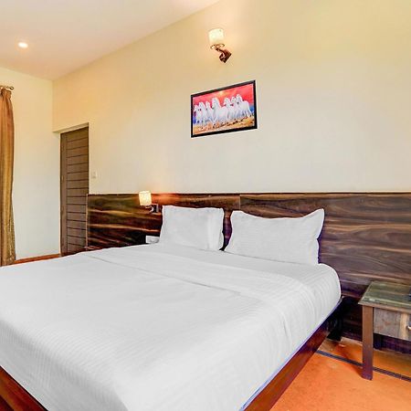 Palette Saligao Porvorim Hotel Ngoại thất bức ảnh