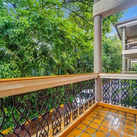 Palette Saligao Porvorim Hotel Ngoại thất bức ảnh